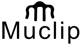 MUCLIP logo