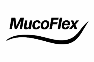 MUCOFLEX logo