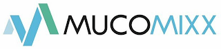 MUCOMIXX logo