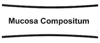 MUCOSA COMPOSITUM logo