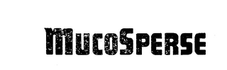 MUCOSPERSE