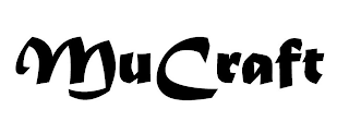 MUCRAFT logo