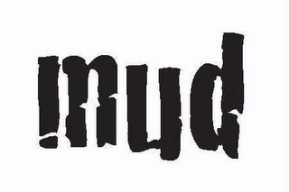 MUD logo
