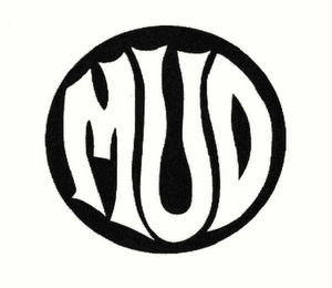 MUD logo