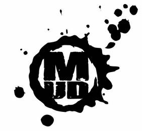MUD logo