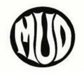 MUD logo
