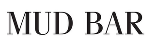 MUD BAR logo