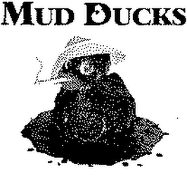 MUD DUCKS logo
