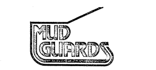MUD GUARDS logo