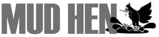 MUD HEN logo