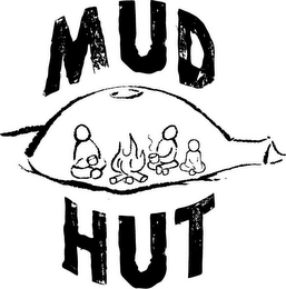 MUD HUT logo