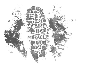MUD II MIRACLE logo