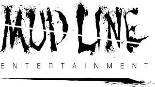 MUD LINE ENTERTAINMENT logo