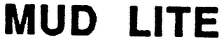 MUD LITE logo