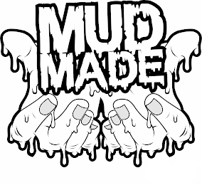 MUD MADE logo