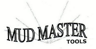 MUD MASTER TOOLS logo