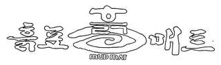 MUD MAT logo