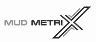 MUD METRIX logo
