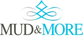 MUD & MORE logo