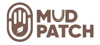 MUD PATCH logo