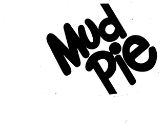 MUD PIE logo