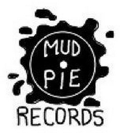 MUD PIE RECORDS logo