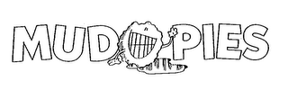 MUD PIES logo