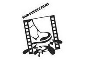 MUD PUDDLE FILMS logo