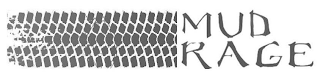 MUD RAGE logo