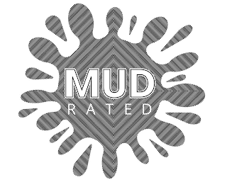 MUD RATED logo