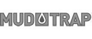 MUD TRAP logo