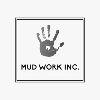 MUD WORK INC. logo