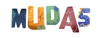 MUDAS logo