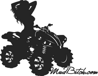 MUDBITCH logo