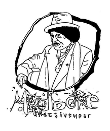 MUDBONE UNACTIVEWEAR