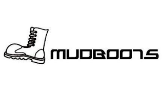 MUDBOOTS logo