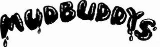 MUDBUDDYS logo