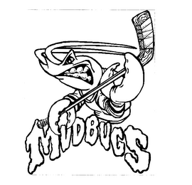 MUDBUGS logo