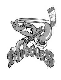 MUDBUGS logo
