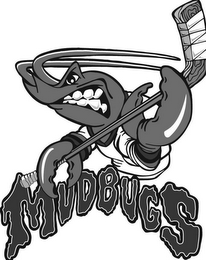 MUDBUGS logo