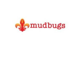 MUDBUGS logo