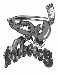 MUDBUGS logo
