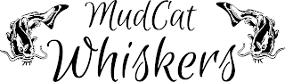 MUDCAT WHISKERS logo