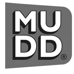 MUDD logo