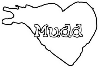 MUDD logo