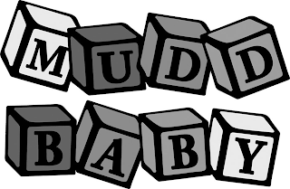 MUDD BABY logo