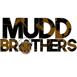 MUDD BROTHERS logo