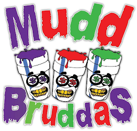 MUDD BRUDDAS logo