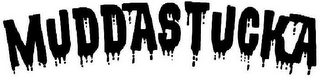 MUDDASTUCKA logo