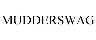 MUDDERSWAG logo